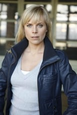 Actor Melanie Marschke