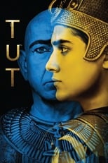 Poster de la serie Tutankamón
