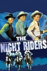 Poster de la película The Night Riders