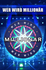 Poster de la serie Wer wird Millionär?