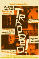 Poster de la película Trapped!