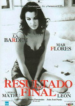 Poster de la película Final Result
