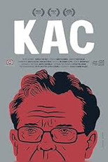Poster de la película Kac
