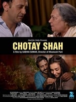 Poster de la película Chotay Shah