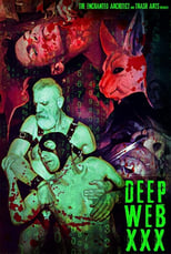 Poster de la película Deep Web XXX