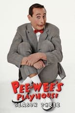 Pee-wee\'s Playhouse