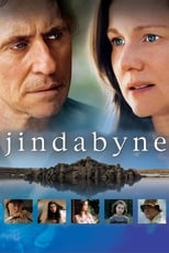 Poster de la película Jindabyne