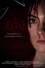 Poster de la película Abi