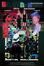 Poster de la película Ballade en Boîte Berlinoise