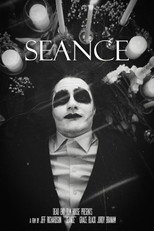 Poster de la película Seance