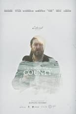 Poster de la película Perdition County