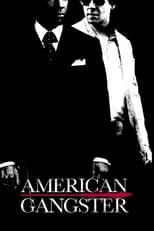 Poster de la película American Gangster