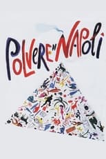 Poster de la película Polvere di Napoli