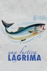 Poster de la película Una Furtiva Lagrima