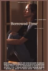 Poster de la película Borrowed Time