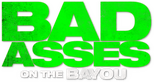 Logo Bad Asses on the Bayou