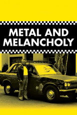 Poster de la película Metal and Melancholy