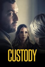 Poster de la película Custody