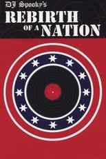 Poster de la película Rebirth of a Nation