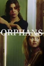 Poster de la película Orphans