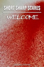 Poster de la película Short Sharp Scares: Welcome