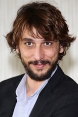 Actor Corrado Fortuna