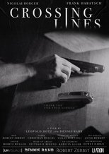 Poster de la película Crossing Lines