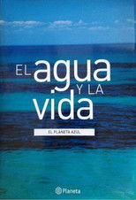 Poster de la serie El agua y la vida