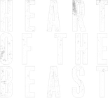 Logo Heart of the Beast