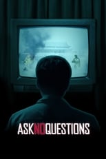 Poster de la película Ask No Questions