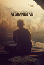 Poster de la película Afghanistan
