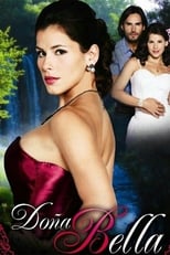 Poster de la serie Doña bella