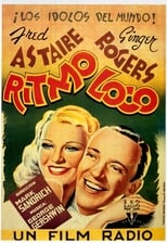 Poster de la película Ritmo loco