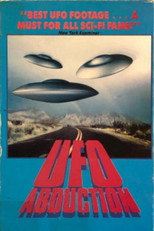 Poster de la película UFO Abduction