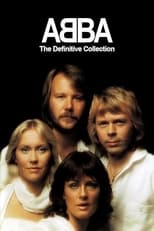 Poster de la serie ABBA - Definitive Collector´s Edition