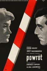 Poster de la película Powrót