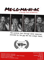 Poster de la película Melomaniac