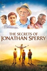 Poster de la película The Secrets of Jonathan Sperry