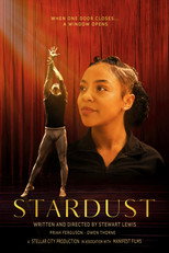 Poster de la película Stardust