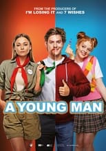 Poster de la película A Young Man