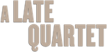 Logo A Late Quartet