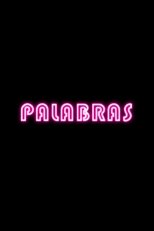 Poster de la película Palabras