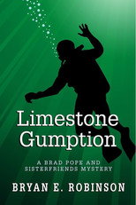 Poster de la serie Limestone Gumption