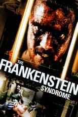 Poster de la película The Frankenstein Syndrome