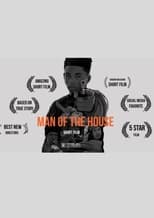 Poster de la película Man of the House