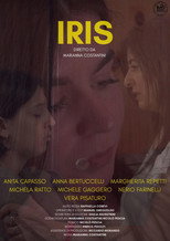 Poster de la película Iris