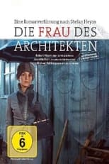 Poster de la película Die Frau des Architekten