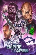 Poster de la película Invasion of the Empire of the Apes