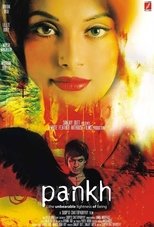 Poster de la película Pankh