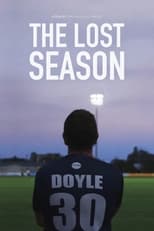 Poster de la película The Lost Season